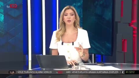 Havai Fişeklerin Yol A&ccedil;tığı Kazalar ve Yangın Riskleri | TV100 | Dr. &Ouml;ğr. &Uuml;yesi R&uuml;şt&uuml; U&ccedil;an