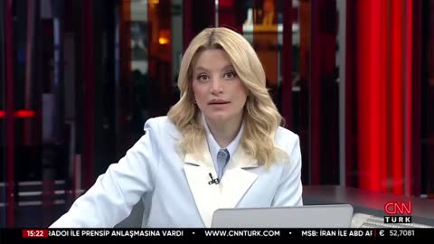Sanal Medya | CNN T&Uuml;RK | Prof.Dr. Barış Erdoğan