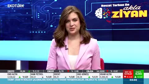 Bilinçli Farkındalık ve Anda Kalma | 17. Bölüm Akla Ziyan | EKOTÜRK TV | Prof. Dr. Nevzat Tarhan