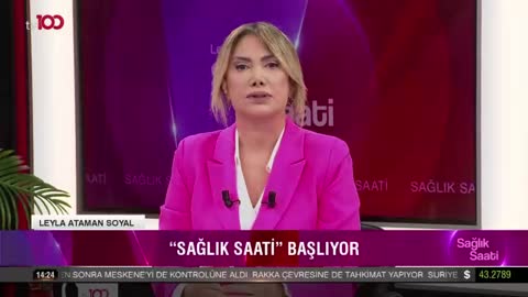 Aile ve Aile Bilgeliği | TV100 | Prof. Dr. Nevzat Tarhan