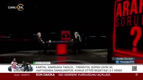 Okullarda Yaşanan Şiddet Olayları ve &Ccedil;&ouml;z&uuml;m Yolları | 24 TV | Prof. Dr. Nevzat Tarhan