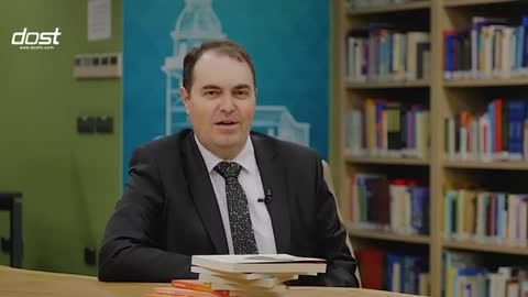 16. B&ouml;l&uuml;m: Saygı | 30 G&uuml;n 30 Erdem (Ramazan &Ouml;zel) | Dost TV | Prof. Dr. Nevzat Tarhan