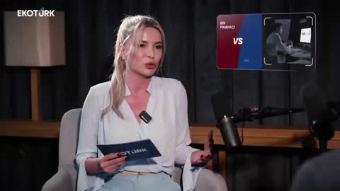Borsacıların Kalp Sağlığı Tehlikede Mi? | 2. Bölüm Bir Finansçı Bir Psikiyatr | EKOTÜRK TV | Prof. Dr. Nevzat Tarhan