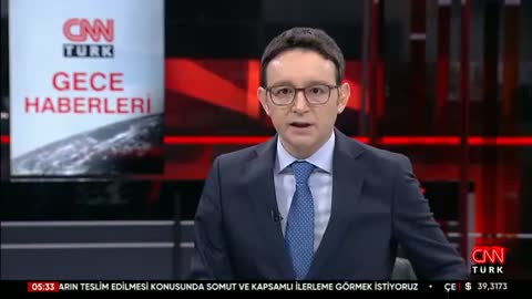 Neden Kahve Siparişi Verirken Türkçe Konuşmuyoruz? | CNN Türk | Prof. Dr. Barış Erdoğan