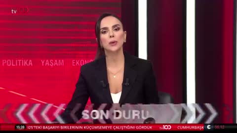 Dijital Platformlar &Ccedil;ocukları Nasıl Etkiliyor? | TV100 | Prof. Dr. Nevzat Tarhan