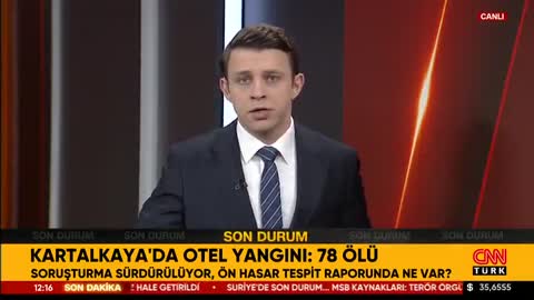  1 Milyon TL’lik İhmal Yasa Dönüştü | CNN TÜRK | Hacer Kayhan