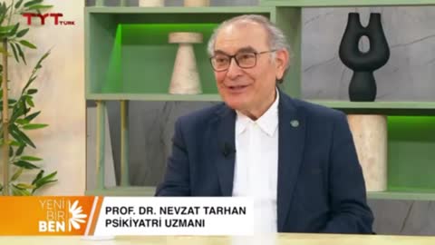 Aile İçi İletişim ve Doğru İletişim Kurmanın Yolları | TYT TÜRK | Prof. Dr. Nevzat Tarhan