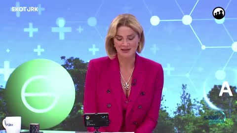 Yaşlanmayı Yavaşlatmak M&uuml;mk&uuml;n M&uuml;? | EKOT&Uuml;RK TV | Prof. Dr. Kaan Yılancıoğlu
