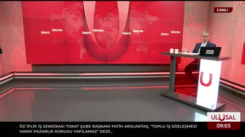 &Ccedil;ocukları Su&ccedil;a Kim S&uuml;r&uuml;kl&uuml;yor? | ULUSAL KANAL | Prof. Dr. Barış Erdoğan