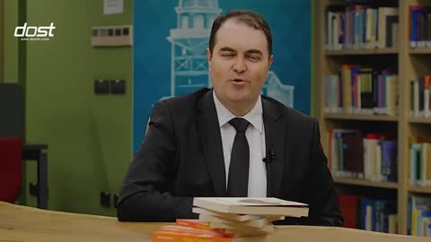 29. B&ouml;l&uuml;m: Vakar | 30 G&uuml;n 30 Erdem (Ramazan &Ouml;zel) | Dost TV | Prof. Dr. Nevzat Tarhan