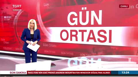 Dijital Oyunlar ve &Ccedil;ocuk İntiharları | TGRT HABER | Prof. Dr. Nevzat Tarhan