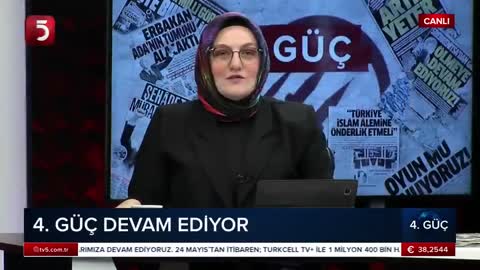 Her serum faydalı mı? l Prof. Dr. Tayfun Uzbay l TV 5 