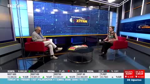 Sembollerin Psikolojik Etkileri | 21. Bölüm Akla Ziyan | EKOTÜRK TV | Prof. Dr. Nevzat Tarhan