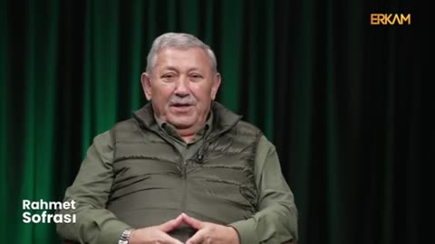 Ramazan-Oru&ccedil; ve Psikolojisi | Erkam Radyo | Prof. Dr. Nevzat Tarhan