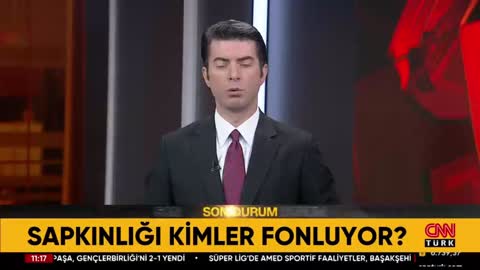 Dijital Platformlar &Ccedil;ocukları Nasıl Etkiliyor? | CNN T&Uuml;RK | Prof. Dr. Nevzat Tarhan