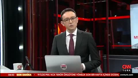 Erkeklerin Dünyası 2024 Araştırması l CNN TÜRK l Prof. Dr. Deniz Ülke Kaynak