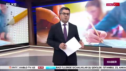 &Uuml;LKE TV  | Yapay Zeka Destekli Geleceğin Meslekleri | Uzman Psikolojik Danışman &Ouml;zg&uuml;r Akoğlan 