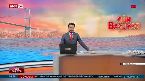 İstanbul Ebeveyn Zirvesi | Akit TV | Prof. Dr. Nevzat Tarhan
