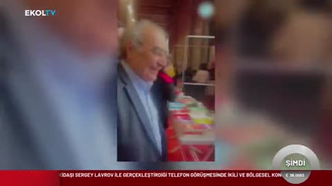 Kötülük Giderek Artıyor mu? l PROF. DR. NEVZAT TARHAN l EKOL TV