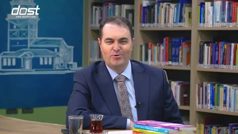 Aile İ&ccedil;i Şiddet | Akla Kapı 2. Sezon 9. B&ouml;l&uuml;m | Prof. Dr. Nevzat Tarhan