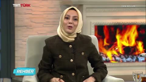 Dijital &Ccedil;ağda Aile | TRT T&Uuml;RK | Prof. Dr. Nevzat Tarhan