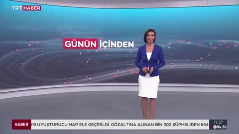 Etnik Narsizm | TRT HABER | Prof. Dr. Nevzat Tarhan