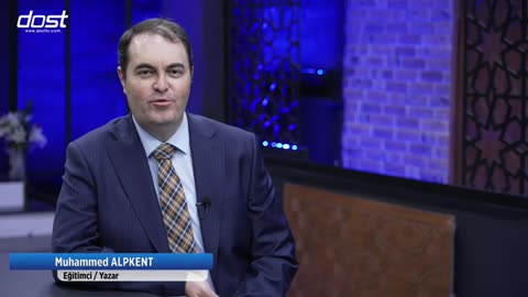 4. B&ouml;l&uuml;m: &Ouml;l&ccedil;&uuml;l&uuml;l&uuml;k | 30 G&uuml;n 30 Erdem (Ramazan &Ouml;zel) | Dost TV | Prof. Dr. Nevzat Tarhan