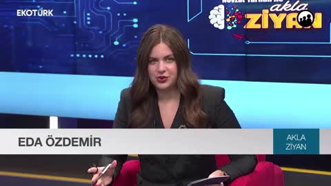 İnsan Davranışlarını Derinden Etkileyen Utan&ccedil; Duygusu | 60. B&ouml;l&uuml;m Akla Ziyan | EKOT&Uuml;RK TV | Prof. Dr. Nevzat Tarhan