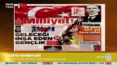 Bilim ve Fikir Festivali | Beng&uuml; T&uuml;rk | Asaf Emir &Ouml;zdemir