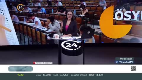 YKS İ&ccedil;in Son Taktikler ve Ailelerin Yaklaşımı | 24 TV | Uzman Psikolojik Danışman &Ouml;zg&uuml;r Akoğlan