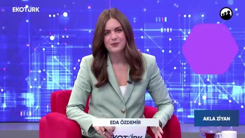Narsisizm | 67. B&ouml;l&uuml;m Akla Ziyan | EKOT&Uuml;RK TV | Prof. Dr. Nevzat Tarhan