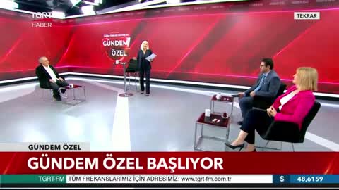 Ailem G&uuml;vende Operasyonu | TGRT HABER | Prof. Dr. Nevzat Tarhan