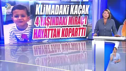 Klimalarda Elektrik G&uuml;venliği | Kanal D | Dr. &Ouml;ğr. &Uuml;yesi Nuri Bing&ouml;l