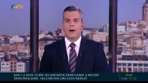 Ailem G&uuml;vende Operasyonu | NTV | Prof. Dr. Nevzat Tarhan
