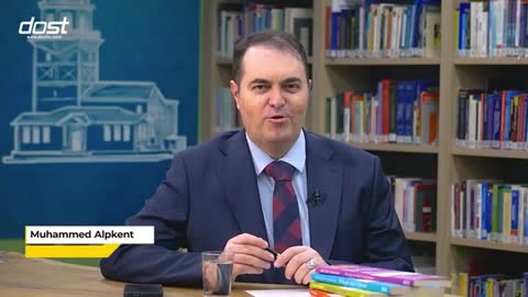 Dijital Detoks | Akla Kapı 2. Sezon 10. B&ouml;l&uuml;m | Prof. Dr. Nevzat Tarhan