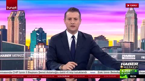 Piknik Alanlarında Mangal ve Yangınlar | TVNET | Dr. Öğr. Üyesi Rüştü Uçan
