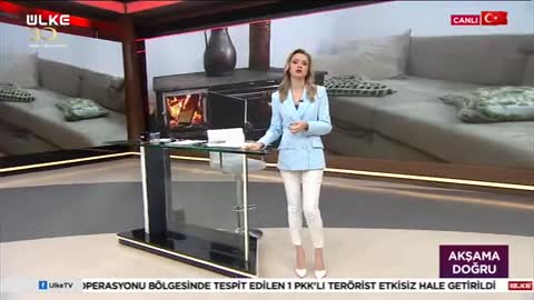 Elektrikli Soba Kullanımında Nelere Dikkat Edilmeli? l ÜLKE TV l Nuri BİNGÖL